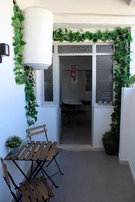Morgado Guest House Ervedal Экстерьер фото