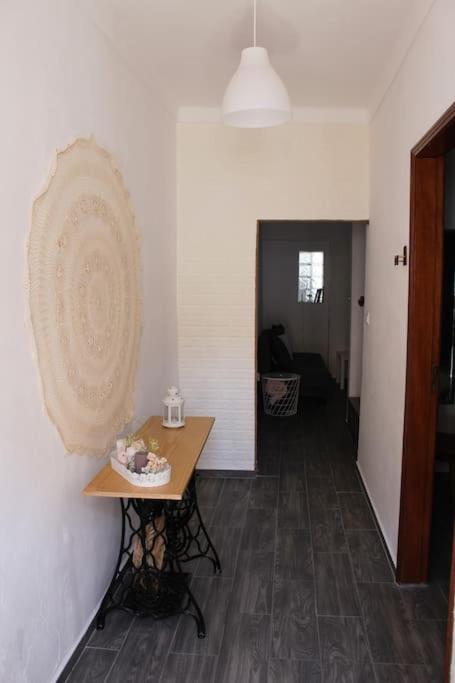 Morgado Guest House Ervedal Экстерьер фото