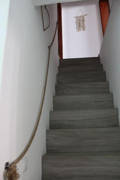 Morgado Guest House Ervedal Экстерьер фото