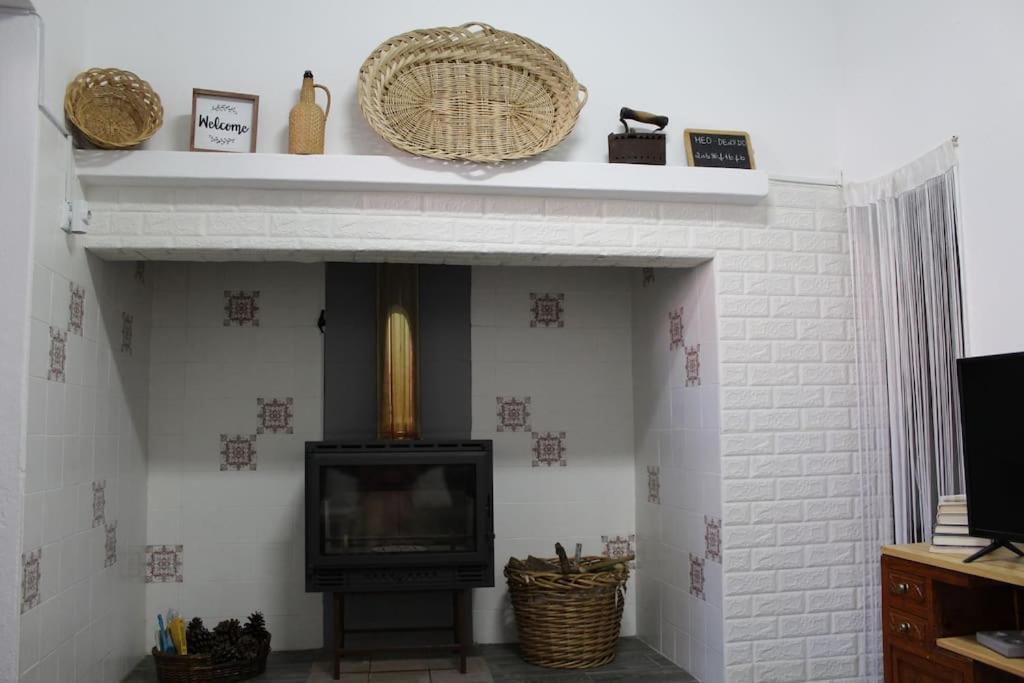 Morgado Guest House Ervedal Экстерьер фото